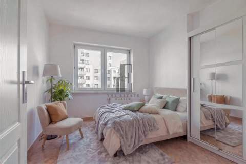 60,1 m Balkon Winda Gocław
