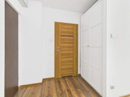 2 pokojowy apartament na Os. Polanki