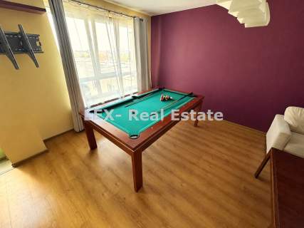 Apartament 83 m2 w ścisłym centrum Pruszkowa.