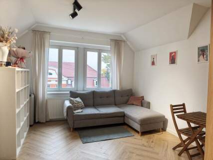 Urocza kawalerka 28,55 m2 po remoncie ul. Poselska, Legnica 