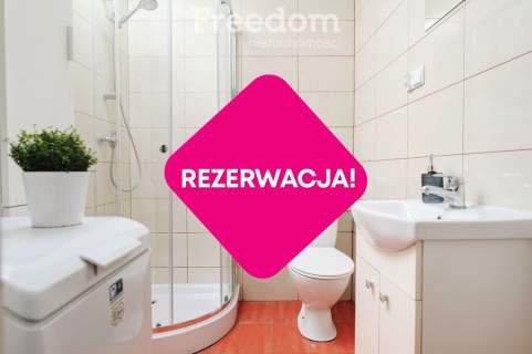 Kawalerka do wprowadzenia