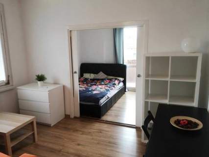 Mieszkanie na wynajem z balkonem Katowice Koszutka