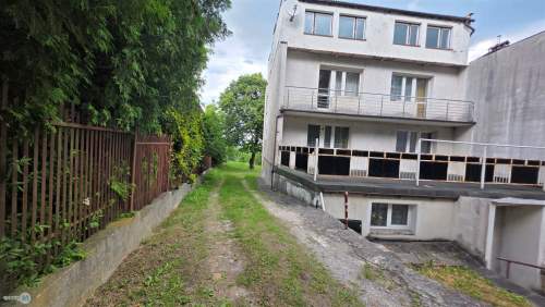 Dom z potencjałem w Kielcach- idealny dla rodziny