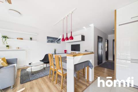 APARTAMENT Z PARKINGIEM 4 POKOJE KATOWICE CENTRUM