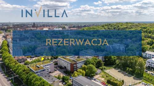Wygodne 2 pokoje/kuchnia/balkon- centrum miasta