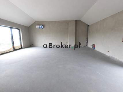 Lokal 45 lub 90 m2 Parking Pawlikowice, droga 964