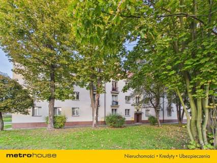 44,93 m2 - 2 pokoje - kameralne Osiedle - Centrum