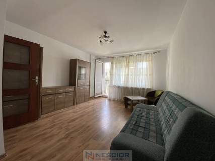 Przytulne mieszkanie 47,70m2 w dobrej lokalizacji
