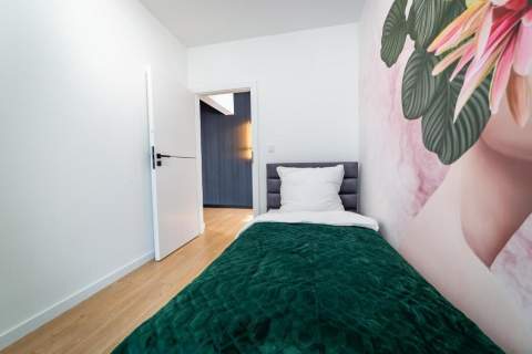 Luksusowy Apartament nad samym Jeziorem Mikołajki