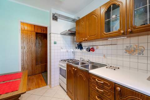 2. pok Od zaraz Balkon