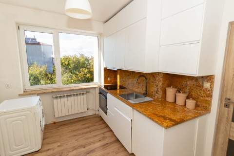 Przestronny dom 100m2, działka 465m2, ul. Iłżecka