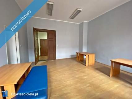 Lokal użytkowy - Bytom Dworcowa