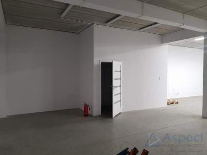 Wynajem lokal magazynowo-handlowy pow. 225 m2