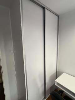Wynajmę 3 osobne pokoje, balkon, ul.Daszyńskiego