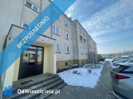 Sprzedam, mieszkanie - dwa pokoje - Zdziesławice 11