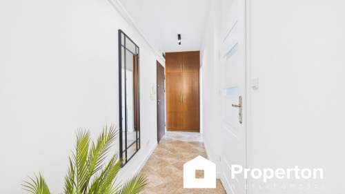 Centrum Radzymina 47,22 m duży balkon winda