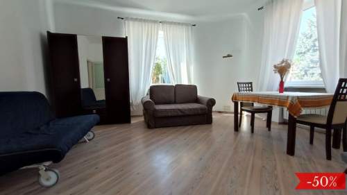 Rozkładowe 2 pokoje, 64 m2- Przemysłowa 13