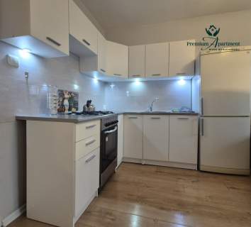 Salon z aneksem/2pokoje/ul. Wyspiańskiego