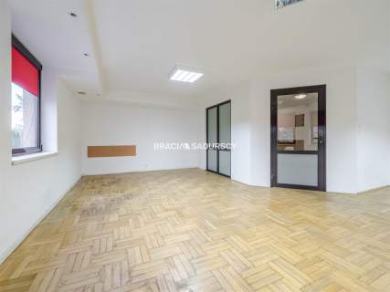 lokal biurowy 55,5m2 Prądnik Czerwony Olsza