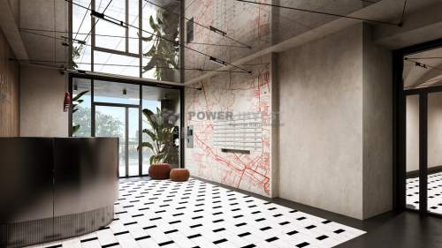 Dwupiętrowy apartament I Chorzów Rynek I sauna, siłownia, kino