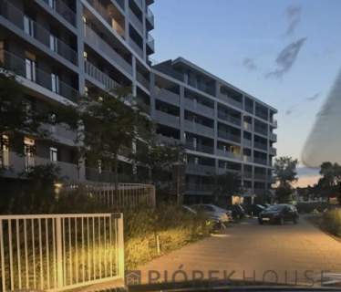 2-pokojowe mieszkanie na Pradze-Południe