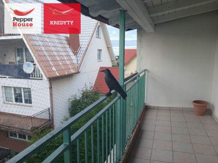 Mieszkanie Pogórze-bezczynszowe