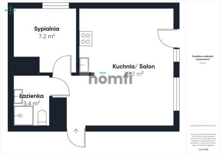 Mieszkanie do wynajęcia/Apartment for rent