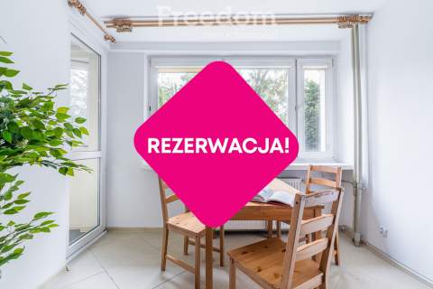 2 pokoje, 37m2 ul. Olszowa Praga Północ , loggia