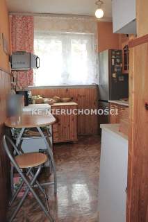 Mieszkanie na sprzedaż, 70,82 m2, Ruda Śląska