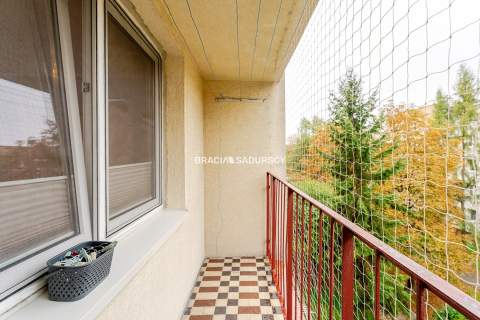 Wyremontowane 3pok. 53m2 Balkon Wieliczka