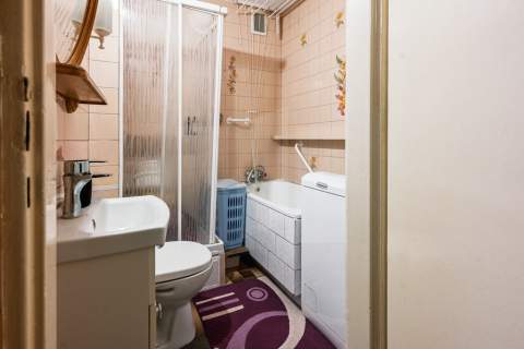 2 pokoje Żabianka Balkon Blisko SKM i morza