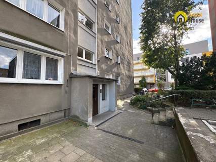 DĄBROWSKIEGO CITY SMART - 3 POKOJE JEŻYCE-OGRODY