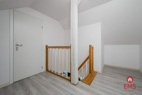 Wyjątkowy dom jednorodzinny 140 m do wprowadzenia