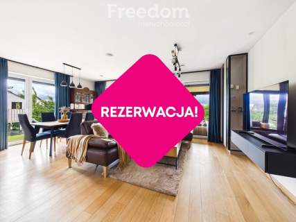 DOM PREMIUM W BARTĄGU 117,33 m