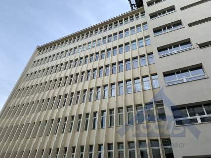 Wynajem biura Centrum