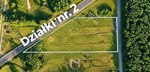 Działka inwestycyjna na sprzedaż, 13400 m2, Gorzów Wielkopolski