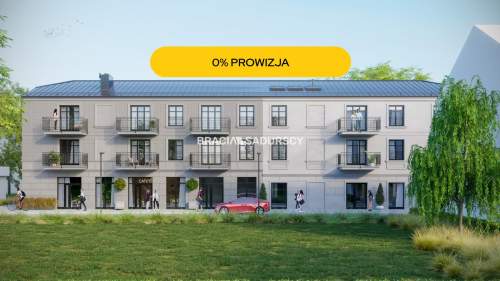 Luksusowa inwestycja w sercu Krakowa 
