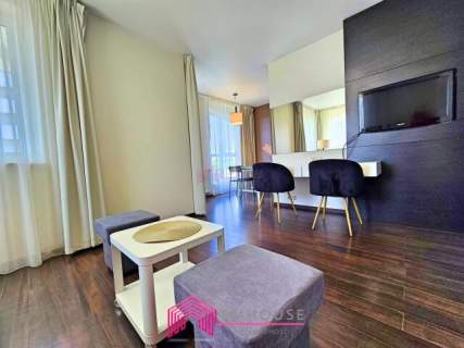 Apartament 2-pokojowy w Diwa Spa