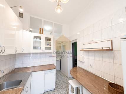 Centrum Lądka-Zdroju, 2 pokoje garderoba