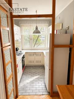 3 pokoje 59,9 m balkon 1 piętro Praga-Południe