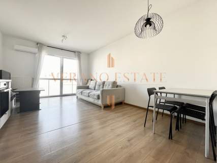 Okazja Idealne 2 Pokoje Dwustronne Balkon Miejsce P. Gratis