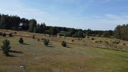Działka na sprzedaż, 988 m2, Gniezno