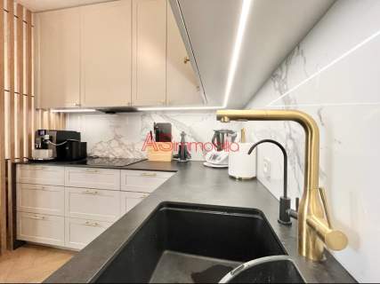 Apartament, 63m2, Dwa ogrody, Tarchomin