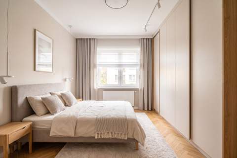 Przestronne 4 pokoje Balkon 80 mkw Piaseczno