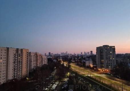 2-pokojowe mieszkanie na Żoliborzu