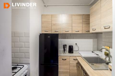 38 m 2 pokoje parter balkon