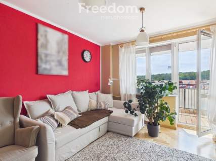Mieszkanie 51,8 m2 na sprzedaż Lublin Czuby