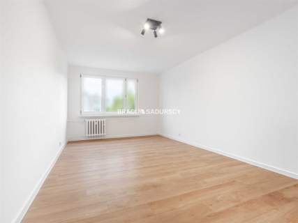 Grzegórzki 2 pokoje 44,66 m Po remoncie
