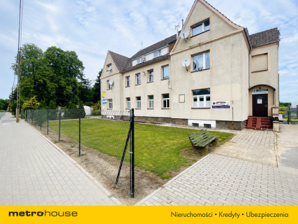 Lokal użytkowy na sprzedaż, 111,2 m2, Gościno