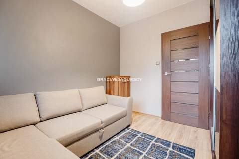Ceglarska 3 pokoje balkon blisko Zakrzówka